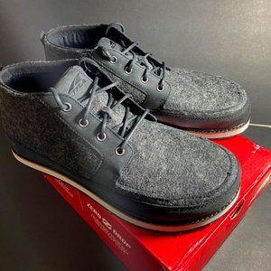 New Altra Commute Boots Size 12